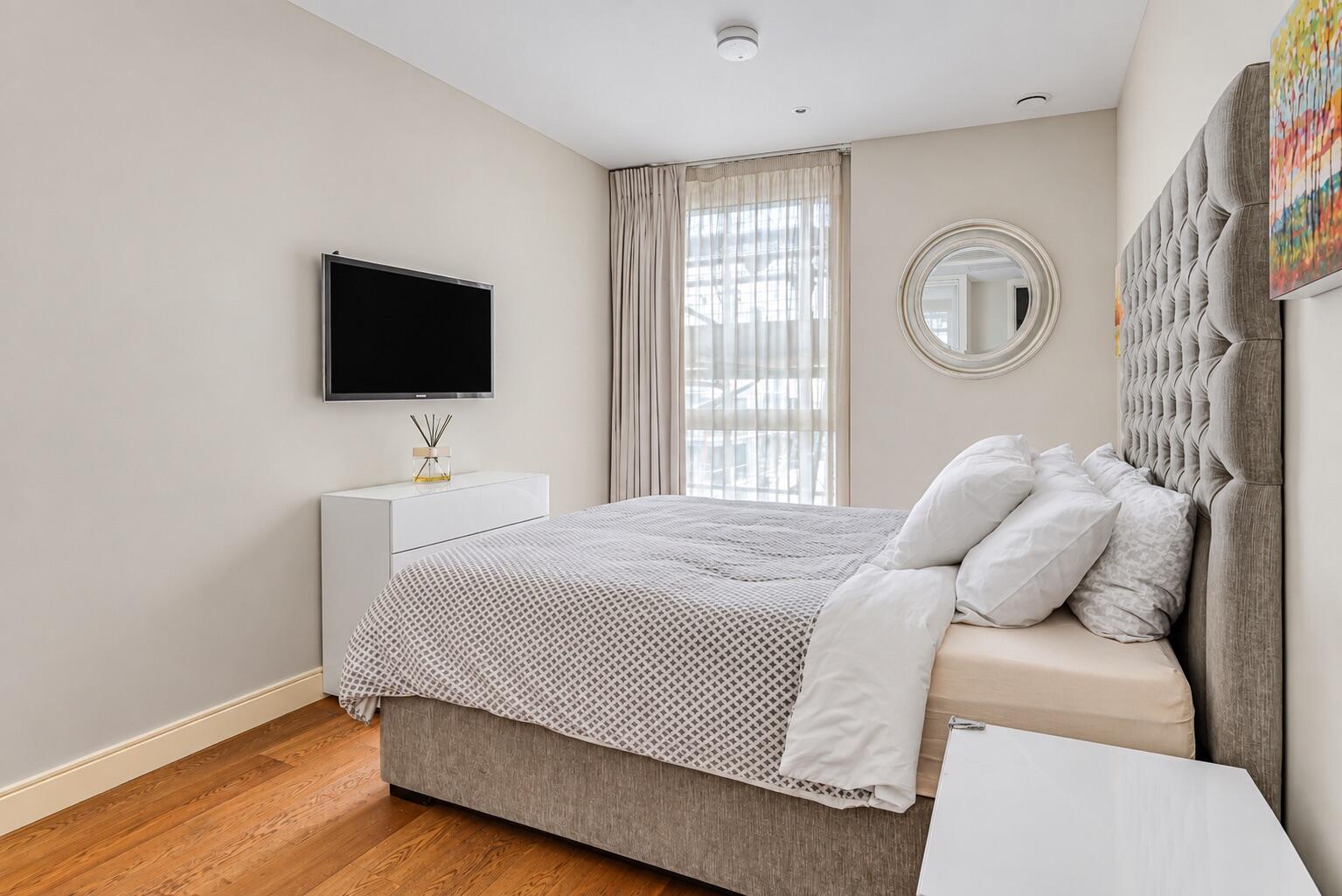 Battersea Reach, Juniper Drive, London, SW18